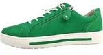 Jana Damenschuhe Schn&uuml;rschuhe Gr&uuml;n Freizeit, Schuhgr&ouml;&szlig;e:38 EU - Gr&uuml;n - 38