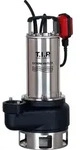 T.I.P. Extrema 400/11 CX Schmutzwasser-Tauchpumpe, F&ouml;rdermenge 24.000 l/h, Leistung: