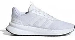 adidas X_PLRPATH Sneaker Wei&szlig; - Wei&szlig; - 40