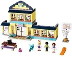 Lego 41005 Friends Heartlake Schule - Bunt