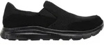 Skechers Work FLEX ADVANTAGE SR-MCALLEN Tiefschwarz 41 - Schwarz - 41