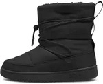 Puma Damen Stiefel 'Snowbae Wns' puma black - shadow gray, Damen:39 EU -...