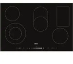 Beko HIC 85502 TX - Schwarz