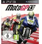 Moto GP 13