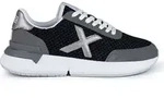 Munich Versus 69 Sportschuhe Schwarz EU 36 Frau Schwarz EU 36 - Schwarz - 36