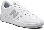 New Balance NEW BALANCE Sneaker Wei&szlig; | Grau Wei&szlig; 40.5 - Wei&szlig; - 40