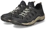 Rieker Sneaker in blau, Gr. 36 - Blau - 36