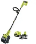 RYOBI Terrassenreiniger 18V - Schwarz