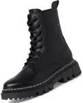 Tamaris Damen Babym&uuml;tzen 1-25276-41 003 Farbe: Schwarz Gr&ouml;&szlig;e: 36 - Schwarz - 36