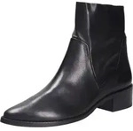 Paul Green Stiefelette Schwarz - Schwarz - 37,5