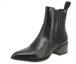Vagabond 5613-001-20 Marja - Damen Schuhe Stiefeletten - Black, Gr&ouml;&szlig;e:36 EU -