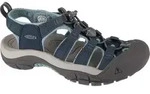 Keen Newport H2 1026245, Sandalen, Damen, Blau - Blau - 40