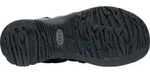 Keen Whisper W-Black/Steel Grey Black/Steel Grey Black/Steel Grey 38 - Grau - 38