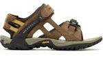 Merrell Kahuna III, Dark Brown - Braun - 40