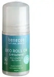 benecos Natural Basics Deo Roll-On Bio-Salbeiwasser 50ml