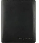 Bugatti Geldb&ouml;rse f&uuml;r Erwachsene in schwarz schwarz 671-01-00114 - Schwarz
