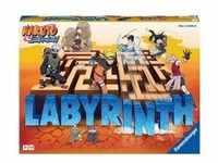 Naruto Shippuden Labyrinth Ravensburger 27557