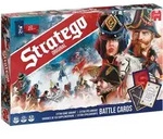 Stratego Original , Brettspiel, Strategie, 8 Jahr(e), 45 min, 45 min