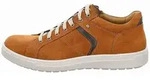 Jomos RALLYE Halbschuhe in &Uuml;bergr&ouml;&szlig;en Braun 321204 178 3052 gro&szlig;e Herrenschuhe,