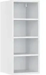 H&auml;ngeschrank Vicco Fame-Line Wei&szlig; 30 cm, Model 35946 - Wei&szlig;
