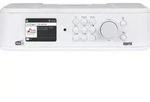 Telestar Imperial Dabman i460, Internet, Digital, DAB, DAB+, FM, 87,5 - 108 MHz, 174