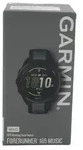 Garmin Forerunner 165 Music schwarz - Wei&szlig;