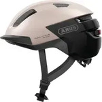 ABUS Fahrradhelm PURL-Y ACE mit LED-Licht &ndash; geeignet Fahrten auf E-Bike und