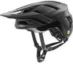 Uvex renegade MIPS, Halber Helm, Hartschalenbau, Matt - Schwarz
