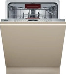 Neff S155ECX01E, Neff S155ECX01E (60 cm, Home Connect), Energieeffizienzklasse: B
