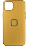 Peak Design Iphone 15 Pro Max V2 Handyh&uuml;lle One Size - Schwarz