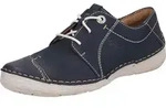 Josef Seibel Fergey 20 Sneaker Blau - Blau - 39