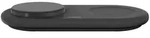 Belkin BOOST Charge Pro 2in1 Qi2 Ladepad 15W magnet.sw WIZ021vfBK - Schwarz