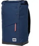 Rucks&auml;cke Helly Hansen Stokholm 67187584 - Schwarz/Dunkelblau
