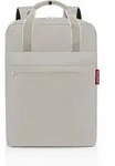 reisenthel allday backpack M herringbone sand - Beige
