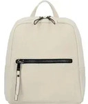 Tom Tailor Tamara Backpack S 27 cm - Beige - Beige