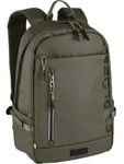 camel Active Explore 010344 Backpack M khaki - Gr&uuml;n