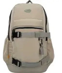 camel active Terra Daypack 40 cm Laptopfach - Beige