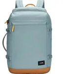 pacsafe Rucksack Reisetasche Go Carry-On Backpack 44L Fresh Mint - T&uuml;rkis