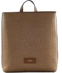 PICARD Freizeitrucksack Rucksack Piastrelle Backpack Hazel hellbraun - Braun