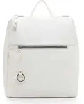 SURI FREY Freizeitrucksack Rucksack SFY Debby Backpack White wei&szlig; - Wei&szlig;