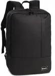 Bench Hydro Cube-Rucksack Schwarz, Freizeitrucksack, Laptopfach - Schwarz
