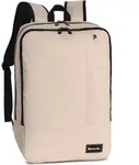 Bench Hydro Cube-Rucksack Natur, Freizeitrucksack, mit Laptopfach - Beige