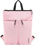 SURI FREY Freizeitrucksack SURI Green - Tanny Backpack Rose rosa - Rosa