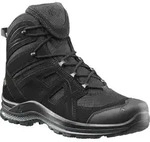Haix BLACK EAGLE Athletic 2.0 V GTX mid/black UK 6.0 / EU 39 - Schwarz - 39