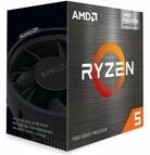 AMD AM4 Ryzen 5 5600GT Box 3,6GHz MAX 4,6GHz 6xCore 12xThreads 19MB 65W