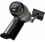 Cecotec Conga Rockstar 9500 Connected Ergowet 3000 IA, 4-in-1 Stabstaubsauger,