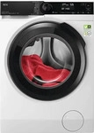 AEG 914 500 822, AEG Serie 8000 LR8EG75480, Frontlader, 8 kg, B, 71 dB, 1400 RPM, A