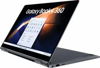 Samsung NP750QGK-KG5DE, Samsung Galaxy Book4 360 (15,6", Intel Core 5, 16 GB, Intel),