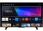 Toshiba 43QV2463DA, 109,2 cm (43"), 3840 x 2160 Pixel, QLED, Smart-TV, WLAN, Schwarz