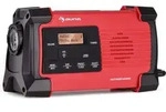 Auna Radio, Aufladbares DAB-Radio, DAB Plus Radio mit Bluetooth, Radio mit Batterie,